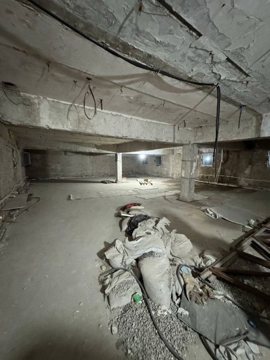 Нежилое помещение ЦУМ Аллея 470 м2