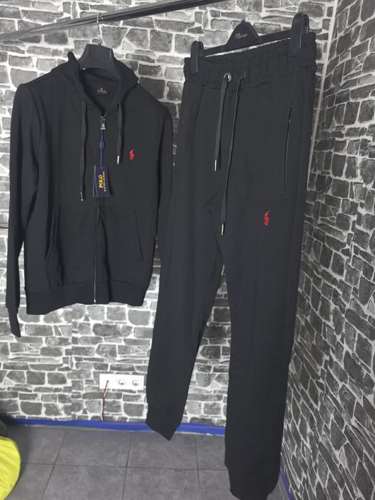 Мъжки екип високо качество