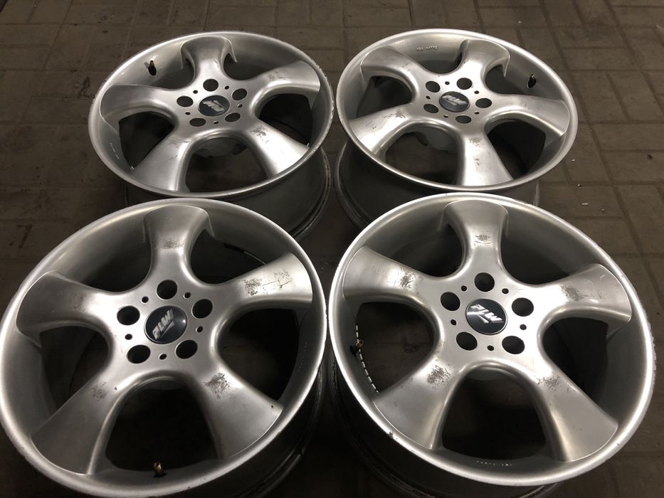 Диски на Фольксваген/Ауди