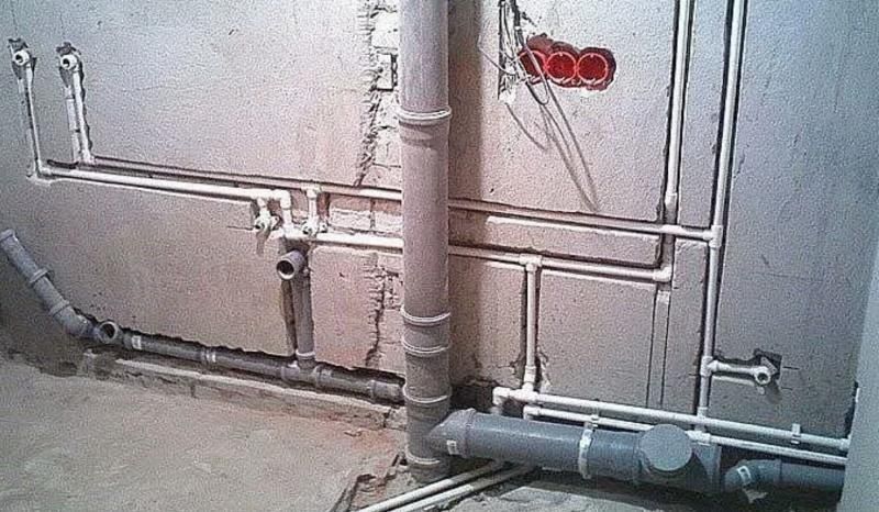 Сантехника ва электрика, отопление  сифатли ва хамёнбоб