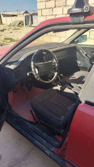 Ауди 80 б4 сатылады