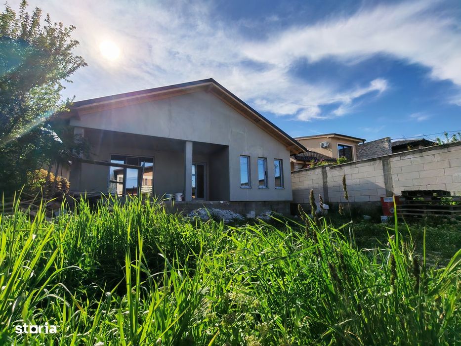 Comision0%-AlmanImobiliare-Ocazie-Casa 4camere-Agigea-Zona Sanatoriu