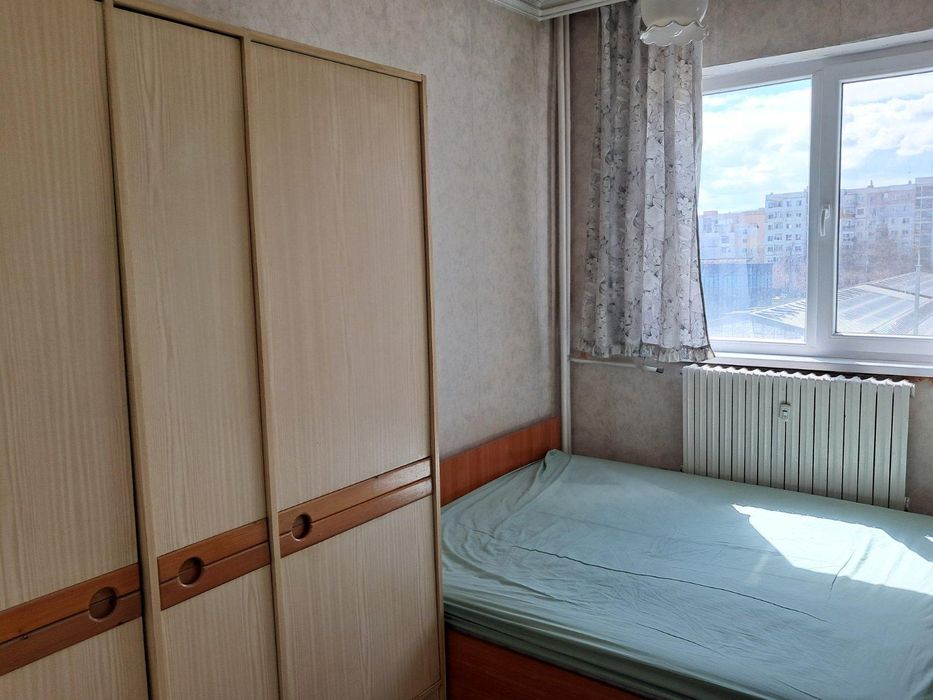 Дава се под наем Двустаен апартамент в Пловдив, Тракия - 60 кв.м за 300 € - Снимка #3