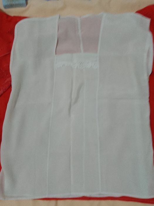 Bluze de vara și cămăși