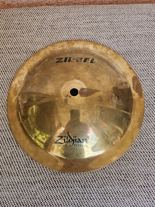 Продавам Zilbell 9.5