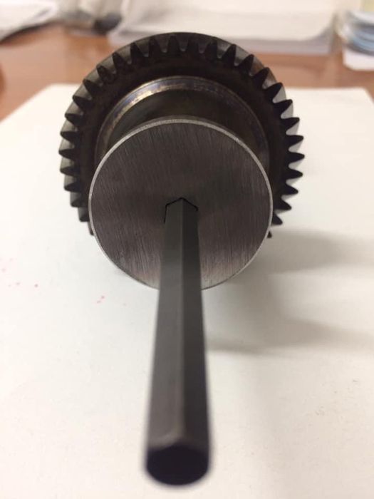 Reconditionari Pompe Ulei Volkswagen Audi Skoda Seat