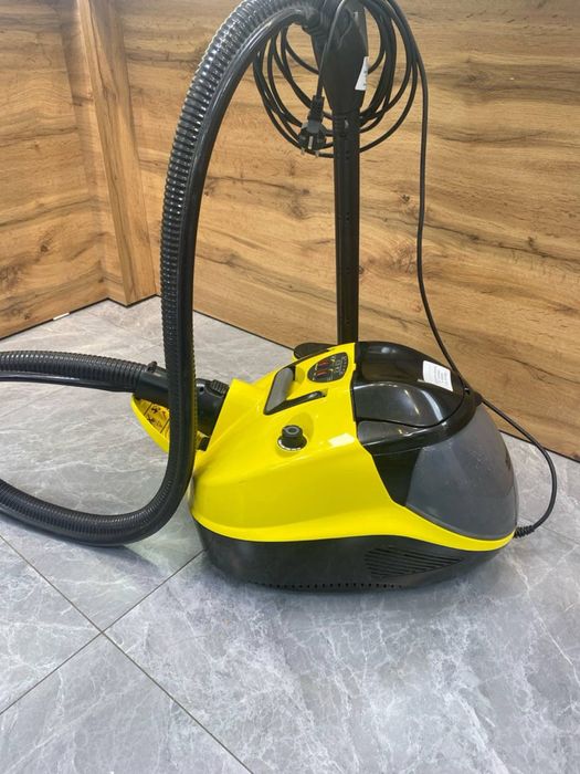 Паропылесос Karcher SV7/BariBarShop/рассрочка/red