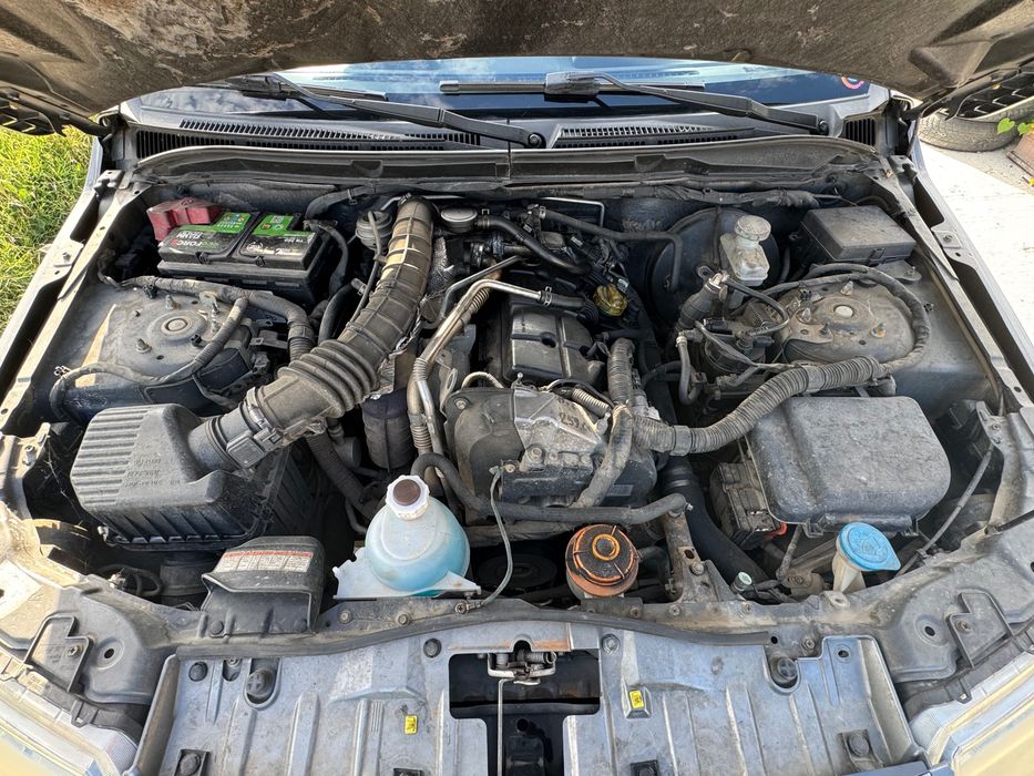 Suzuki Grand Vitara 1.9 DDiS 4x4 |2006 г.