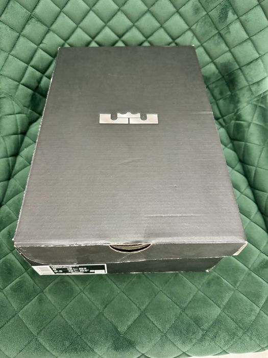 Adidasi nike Lebron James