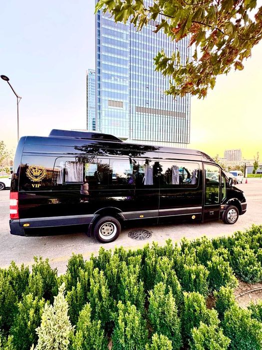 Пассажирские перевозки по Узбекистану (ТРАНСФЕРЫ)