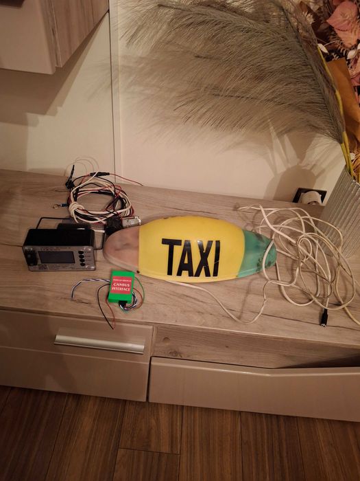 Casa de marcat pentru taxi tip microsif 04