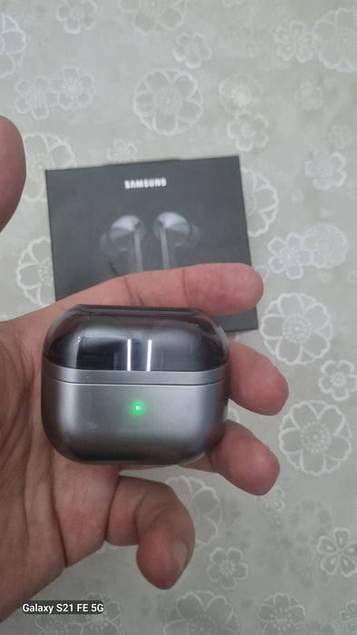 Samsung Galaxy Buds3 Pro (Original)