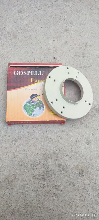 Мультсвич 5х4 и другие запчасти для спутникового ТВ