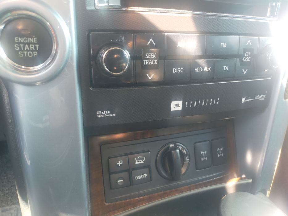 Продам Тойота Прадо 150