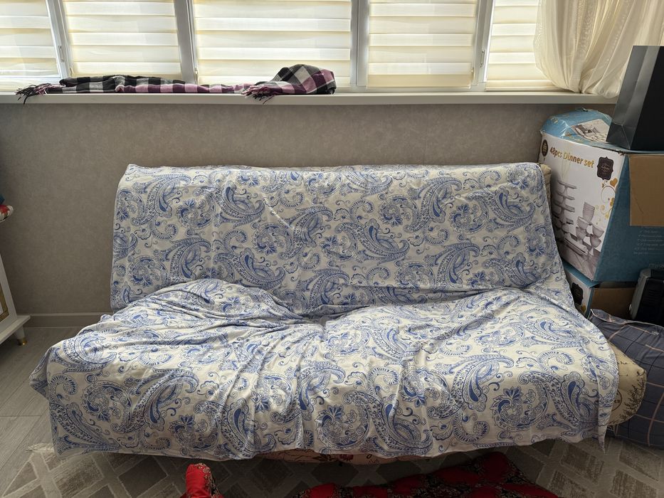 Диванды тегін беріп жіберемін