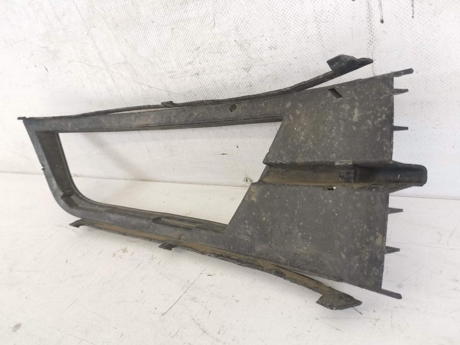 Ляв проекторен грил Шкода Октавия 3 / Skoda Octavia 3 Оригинален Ляв п