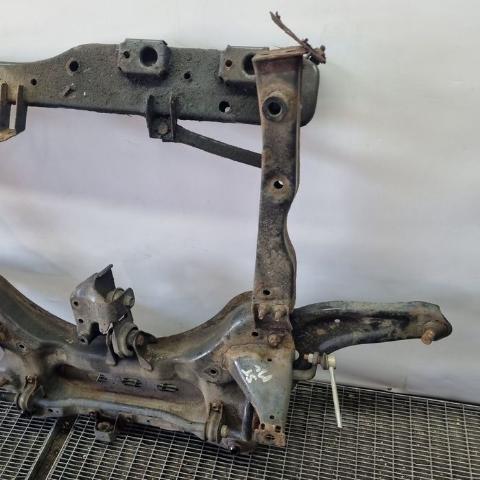 Jug motor Nissan Qashqai J11 1.5 Dci 2013 - 2017 110CP K9K (1510) Diesel