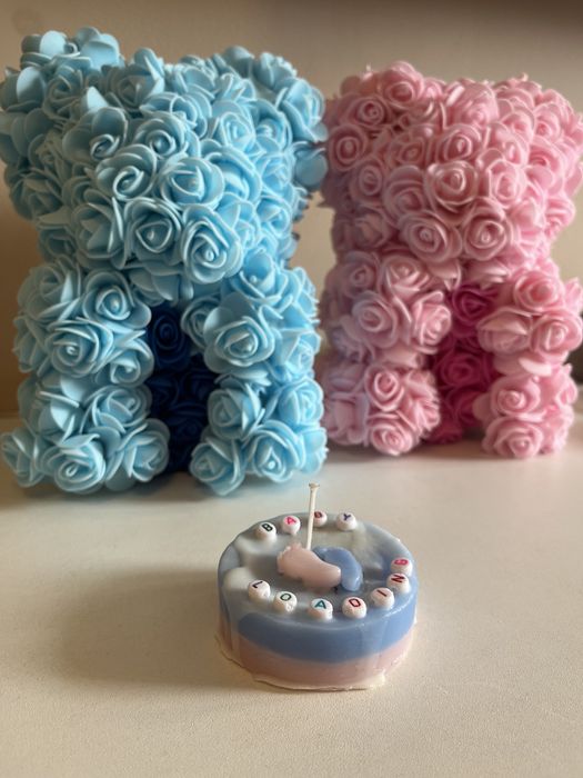 Ръчно изработени подаръци за различни поводи