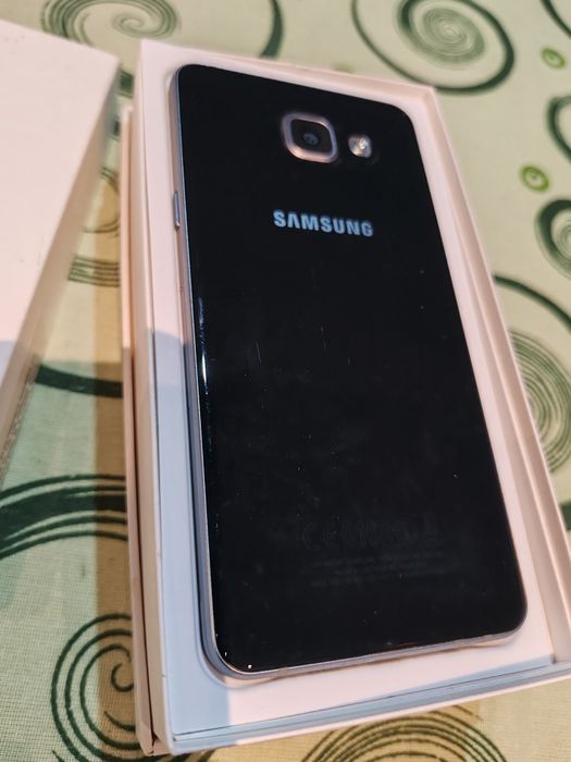Samsung Galaxy A5