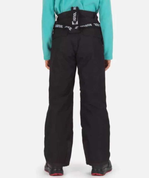 Rossignol Outerlimits детски ски панталон,размер 10,воден стълб 20 000