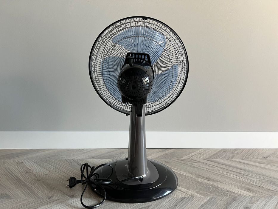 Ventilator Compact Rowenta VU1930F2, 3 trepte de viteza
