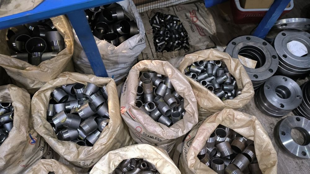 Сгон, резьба, муфта, сгон комплект