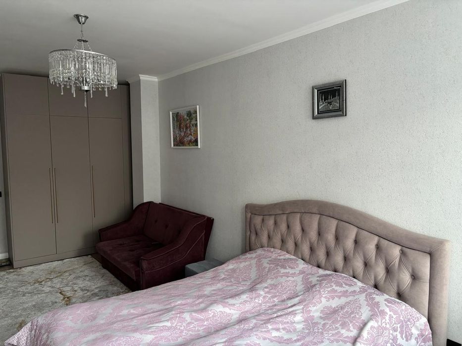 2х комнатная квартира