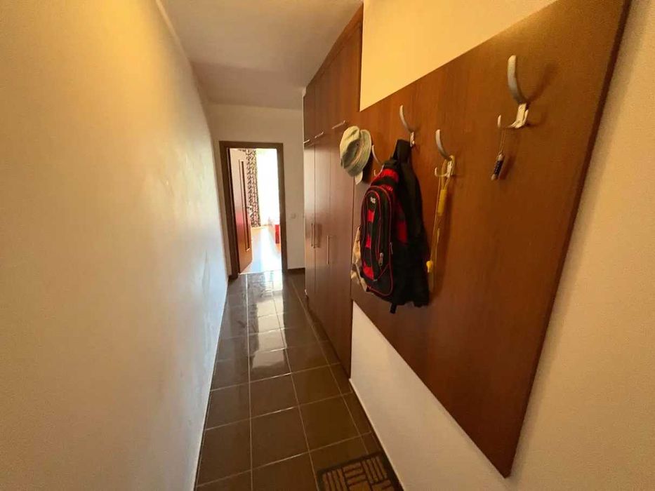 Продава се Двустаен апартамент в Несебър - 70 кв.м за 1065 €/кв.м - Снимка #5