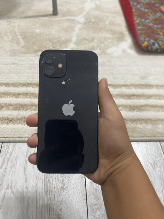 Iphone apple 12 64Gb 69% akumulator