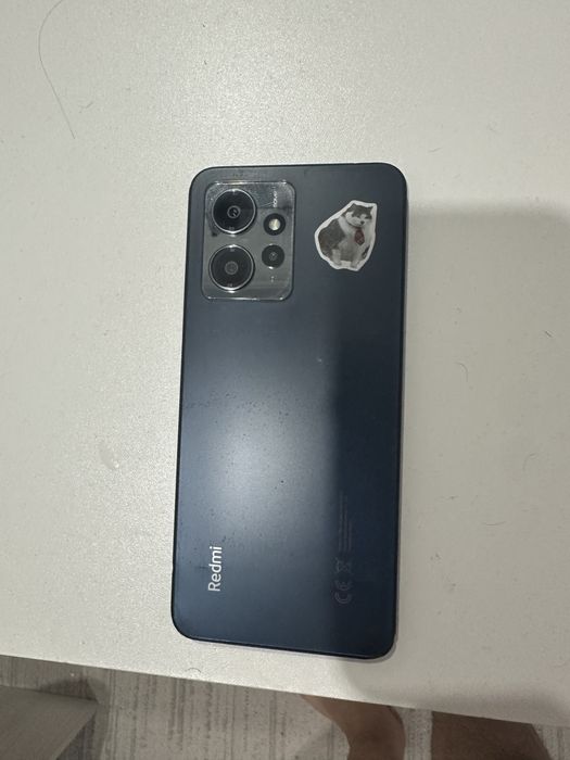 Redmi Note 12 бу