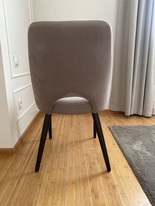 Стулья мягкие для дома