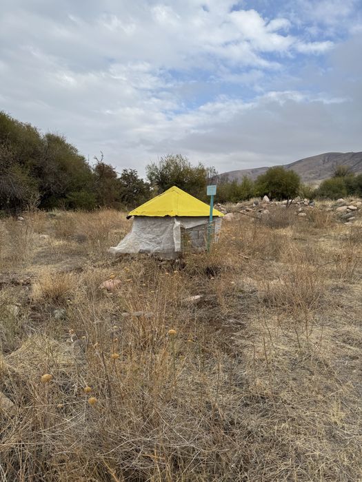 Продам земельный участок