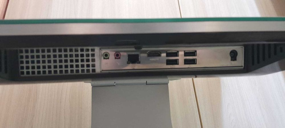 моноблок DNS home 21.5"