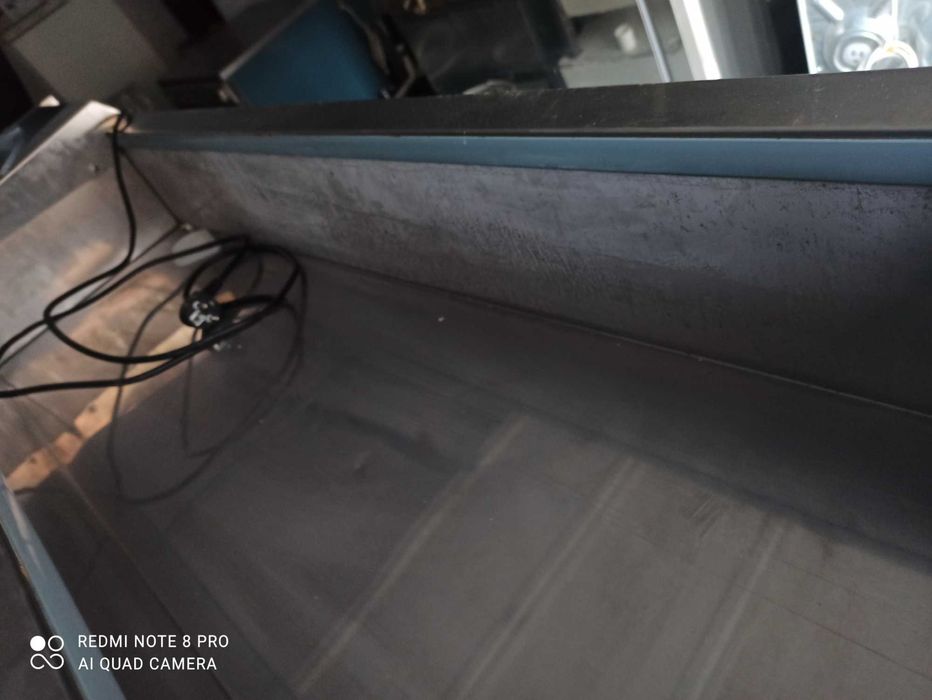 Салатен бар 3 размера 1.20- 1.40м.-1.80.м