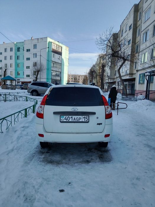 Продам приору уневерсал