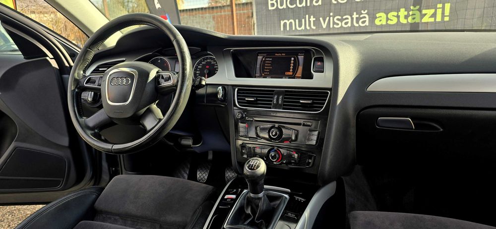 Rate Fixe Audi A4 an 2011 diesel 170 c,p 2000 cm3 clima Carvertical