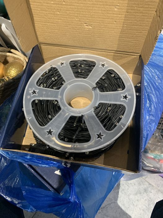 Продам Гирлянду уличная