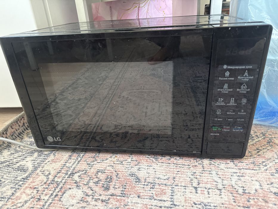 Продам Микроволновку