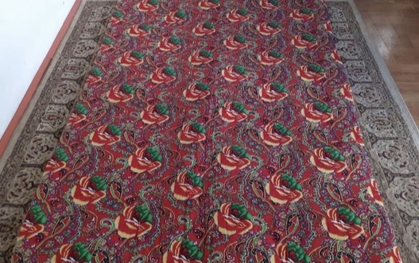 Продам 2 корпе каждая по 7500