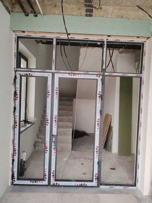 Окна ГОСТ - послужат вашим внукам!