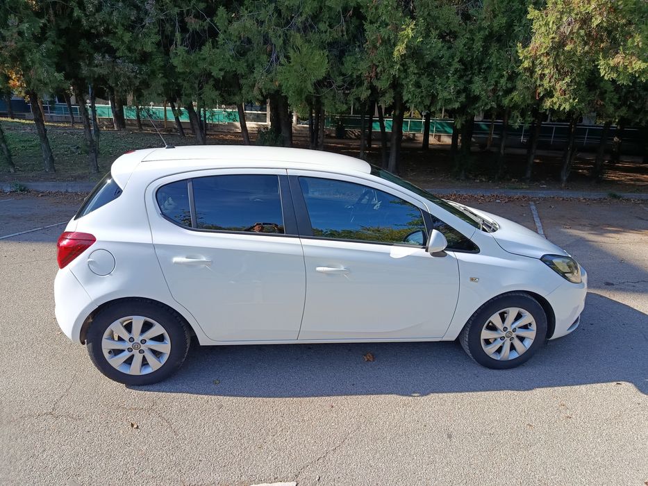 OPEL Corsa 2018 — imagine 2