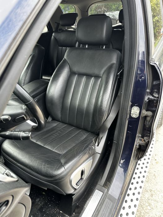 Mercedes ML320CDI 2006г Мерцедес МЛ320ЦДИ 224кс