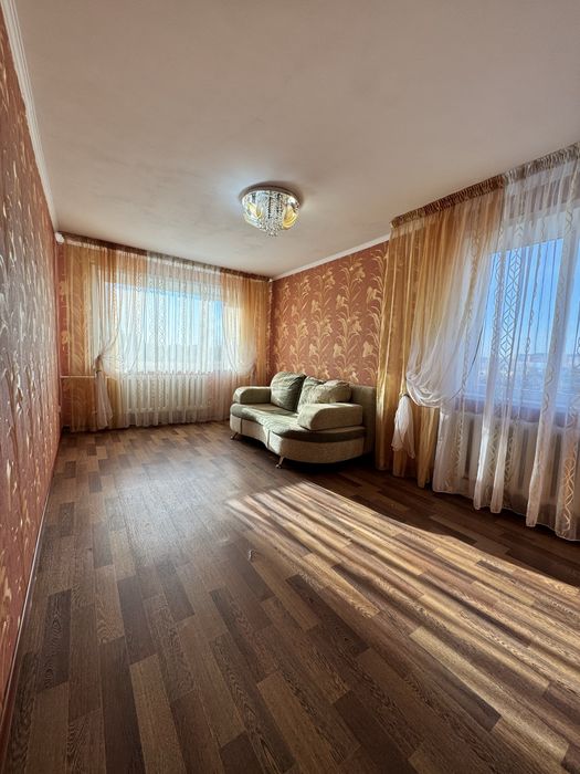 Сдам 3х ком квартиру