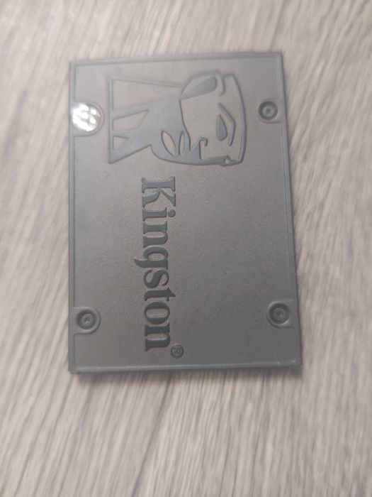 SSD kingston 480Gb