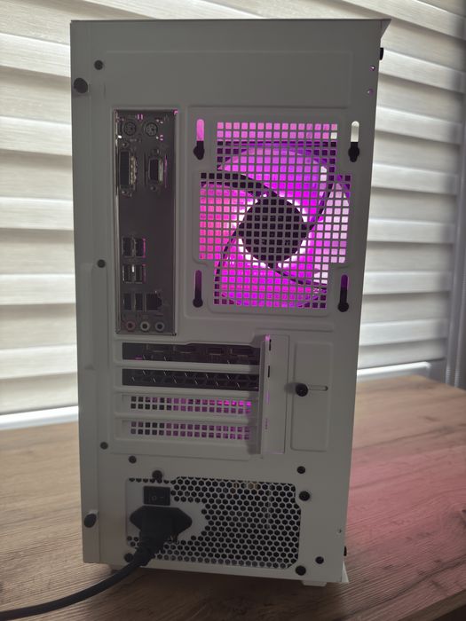 PC GAMING i5 10400F | RTX 2070 | 16GB RAM