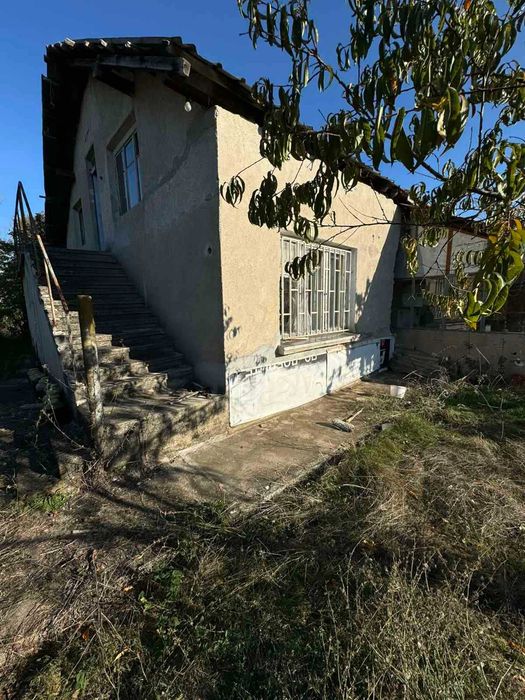 Къща с. Пъдарско