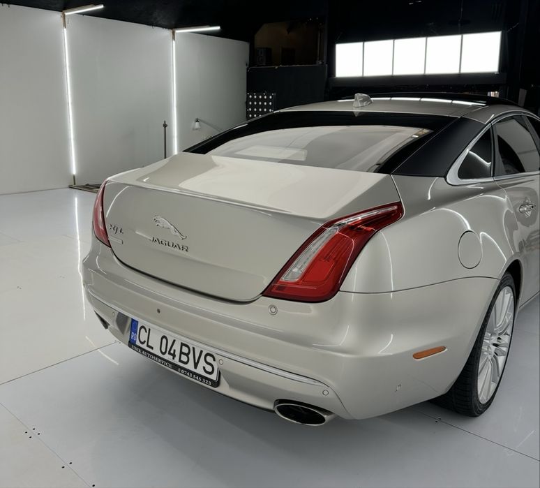 JAGUAR XJ 2016 — imagine 2