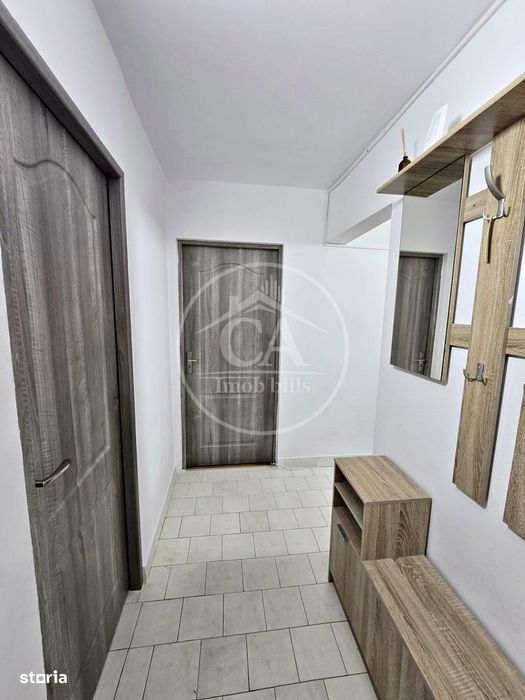 Apartament cu 4 camere de închiriat în zona Decebal, Oradea