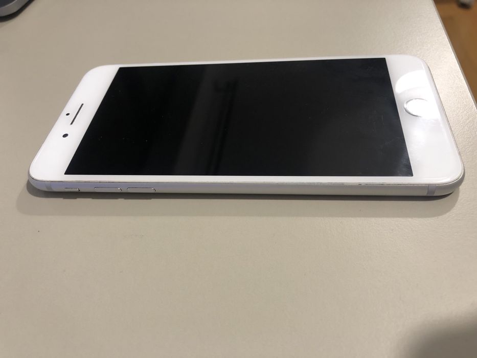 Iphone 7 plus 128 GB p