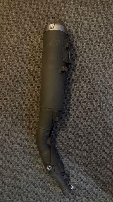 STOCK - Toba originala CRF300L 2021-2024